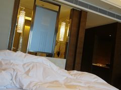 -舟山希尔顿酒店