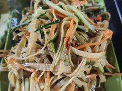 -鲁C·尚小炉·淄博烧烤(市北店)