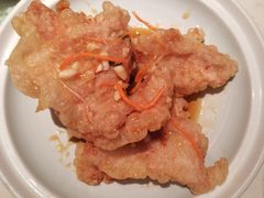 -北李·海肠捞饭·大连菜(高新万达店)