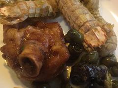 -星海汇海鲜自助烤肉火锅(百大店)