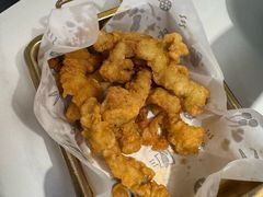 -江边城外烤全鱼(世茂广场店)