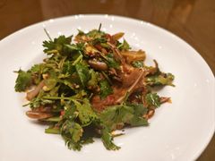 -花间酒庭院餐厅(谷山店)