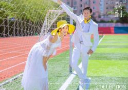 -玛奇朵婚纱摄影