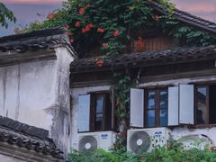 -小河直街历史文化街区