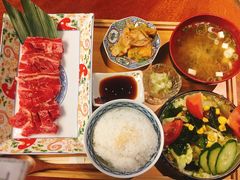 -肉魁屋·烧肉·烧鸟·酒场(高新店)