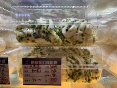 -白玉兰食品甜凤店(合生汇店)