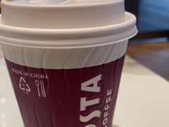 -COSTA COFFEE(上海五玠坊店)