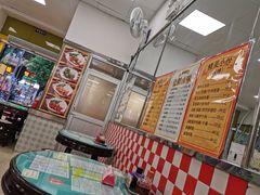 大堂-烧鹅濑(西华路店)