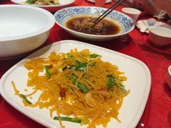 -山西会馆·晋菜·晋商宴·牌匾博物馆(胜利东街店)