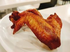 炸鸡全翅-禄興記香港大排档(歌斐中心店)