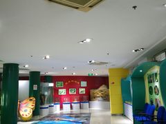 -上海昆虫博物馆