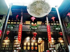 -云和祥食府·特色云南菜(金碧公园店)
