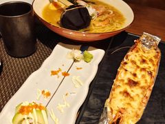 -武藏日本料理(宝安壹方城店)