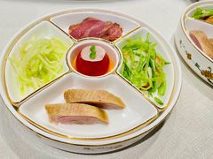 -A One Kitchen·南京精菜馆(晶丽酒店店)
