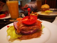 -深圳中海凯骊酒店