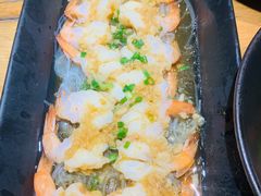 -金牌外婆家(苏州中心店)