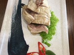 -聚缘堂·海鲜私房菜(松岭路店)