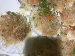 -小贝壳酒楼(经九路店)