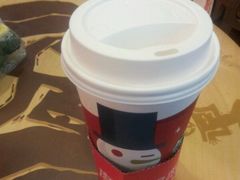 -星巴克(来福士2F店)