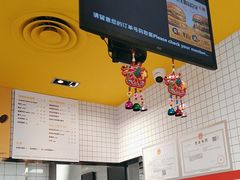 -麦当劳(安定门外大街店)
