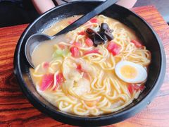 番茄面-屯屯面(海尔路店)