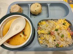 -咬不得高祖生煎·简餐(天城商业中心店)