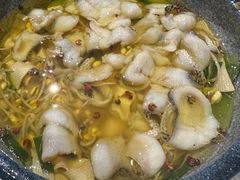 -潮界(虹桥新天地店)