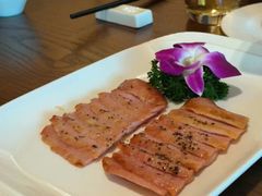 -水月周庄铂尔曼酒店-水月荟中餐厅