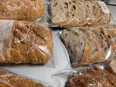 -BreadTalk面包新语·烘焙蛋糕(中心书城店)