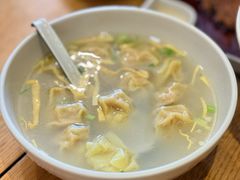-东泰祥生煎馆(重庆北路店)