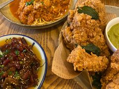 -兮食农场餐厅