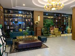 -丽呈酒店(喀什古城景区店)