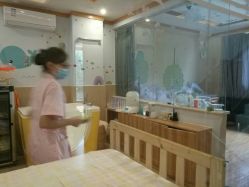 点击看大图 -莲生母婴月子中心(清水河公园店)