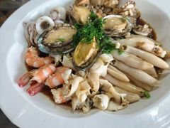 -良师门滨海人家·海鲜·家常菜(滨海城店)