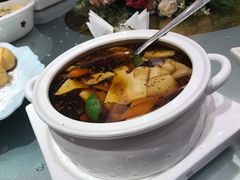 -禧瑞都大饭店(吊桥路店)