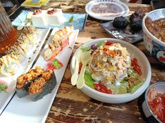 -小川洋风料理(汉街店)