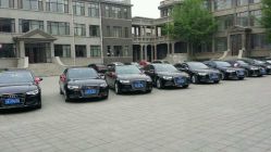 -华润婚车租赁公司·和胜租车