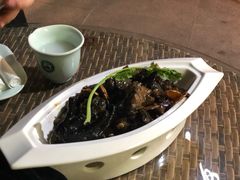 -茶油香闽南菜·花园餐厅(前埔店)