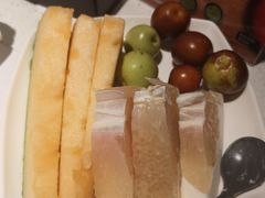 -海底捞火锅(银泰中心店)