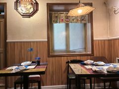 -清真私房烧烤·炭烤鲜牛(创始店)