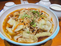 -魏记大碗羊肉(临河总店)