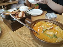 -椰莱泰小谷·东南亚融合菜(坪山悦阾SPACE店)