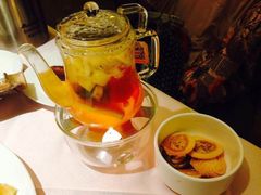 -粗茶淡饭·汉口公馆(循礼门店)