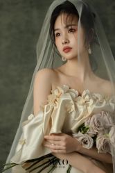 -MAO亲爱的猫婚纱摄影工作室