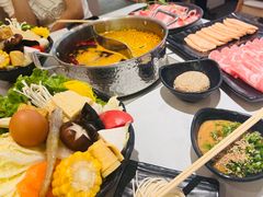 -呷哺呷哺(长治万达店)