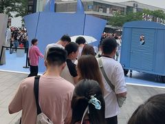 -杭州湖滨银泰in77