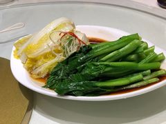 -老爷庙风味美食府(魏都大道店)