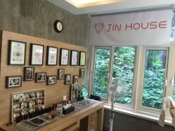 JIN HOUSE(丽都店)-小颜秘家·韩国整骨