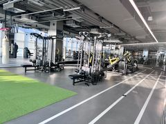 -OXYGYM 奥美氧舱运动中心(朝阳大悦城店)