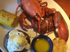 -RED LOBSTER(多伦多DT店)
